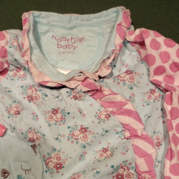 Romper - Picture 2 of 5